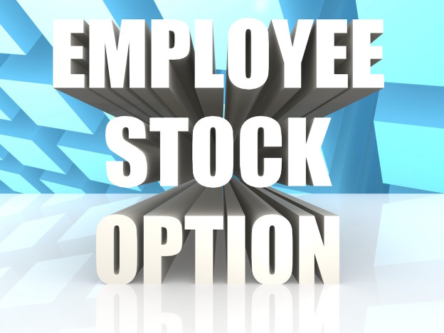 how many stock options startup
