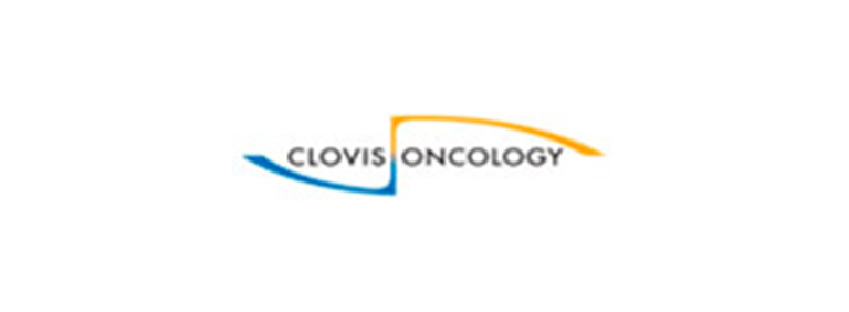 clovis oncology logo